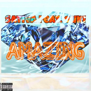 Amazing (Explicit)