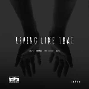 Living Like That - Single (Explicit)