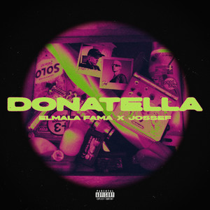 Donatella (feat. FineSound Music, Los Money Makers & OG FLAMEZ) (Explicit)