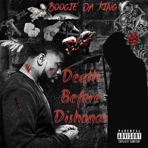 Death Before Dishonor (Explicit)