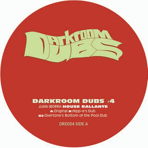 House Rallante (Original Mix)