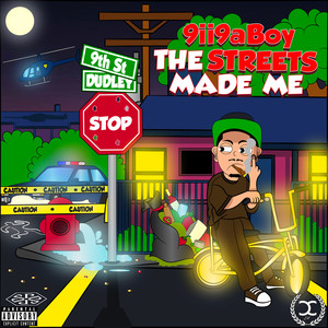 Slidin (Explicit)