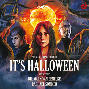 It's Halloween (Original Soundtrack)