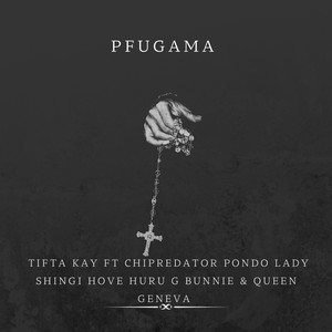 Pfugama
