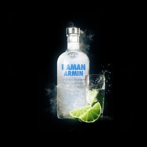 Vodka & Lime (Explicit)