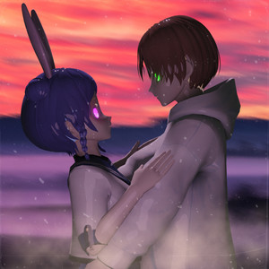 На твоих ногах (Nightcore Remix|Explicit)