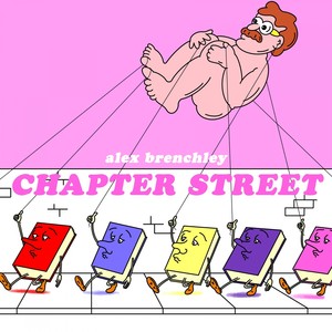 Chapter Street (Explicit)