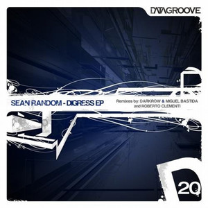 Digress (Darkrow & Miguel Bastida Spanish Flute Mix)