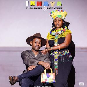 Ikhaya (feat. Inathie & Hlamza)