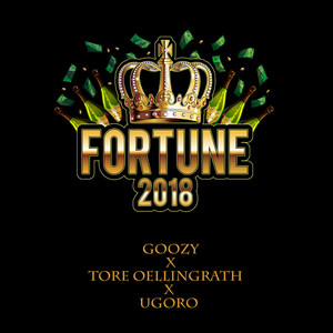 Fortune 2018