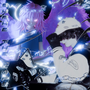 SHAKE THE COPS (Explicit)