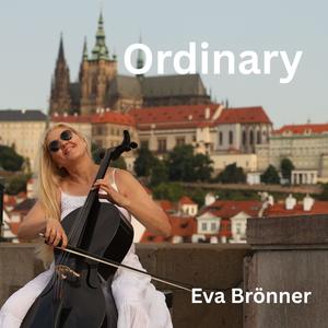 Ordinary (Cello & Piano)