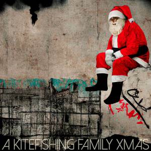 A Kitefishing Family Xmas