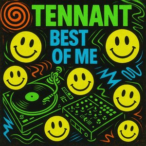 Best Of Me (Extended Mix)