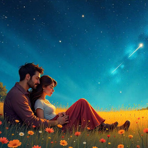 Vinod B Project - He Gaane Tujhiyasathi