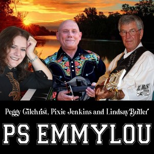 Ps Emmylou (feat. Pixie Jenkins & Lindsay Butler)