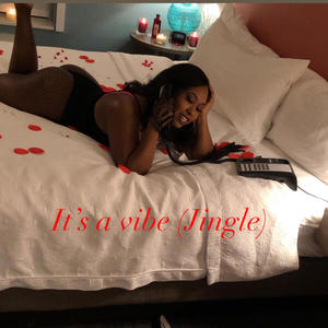 It's a vibe (Jingle)