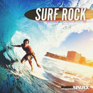 Surf Rock Volume 8