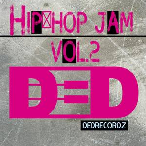 Hip-Hop Jam Vol.2