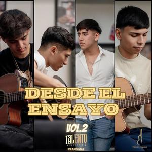 EL CORRIDO DE EVERARDO (feat. GRUPO PANTERA) (EN VIVO)