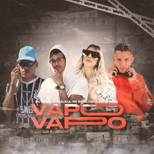 Vapo Vapo (Explicit)