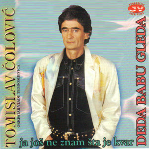 Lepa Sneza Nagazila Jeza