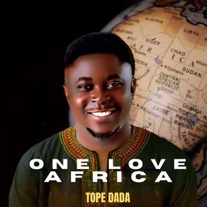 One Love Africa