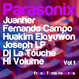 The Tembleke (Original Mix)