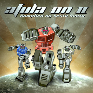 Disco Jockey (Sesto Sento Remix)