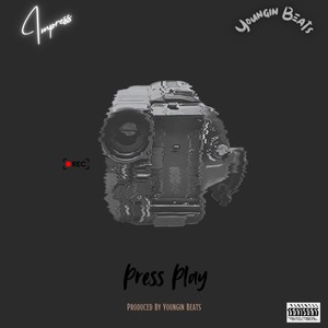 Press Play (Explicit)