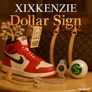 Dollar Sign (Explicit)