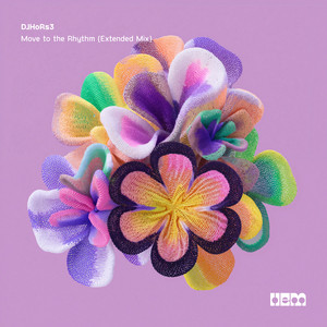 Move to the Rhythm (Extended Mix)