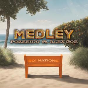 Medley (feat Alex Goz) [Explicit]