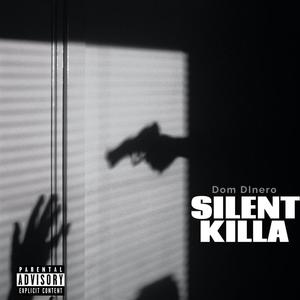 SILENT KILLA(feat. wxrst) (Explicit)