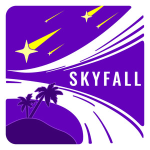 Skyfall (COVER版)