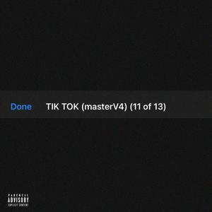 Tiktok (Explicit)