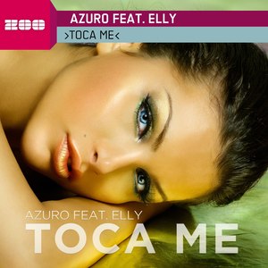 Toca Me (feat. Elly)