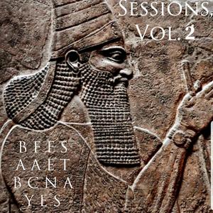 Sessions, Vol. 2 (Explicit)