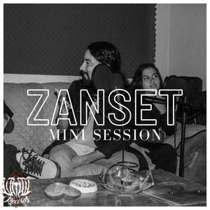 Navegando (Mini Session) (feat. Zanset)