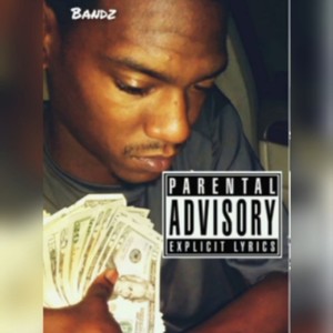 Bandz (r&b hook version) [Explicit]