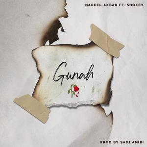 Gunah (feat. Shokey) [Explicit]