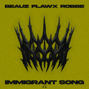 Immigrant Song - Techno Mix (Explicit)