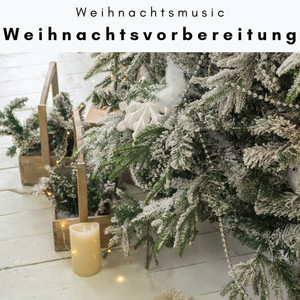 1 Weihnachtsvorbereitung