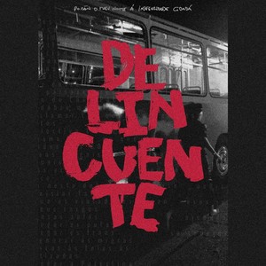 Delincuente (feat. Morlitam) [Explicit]