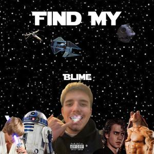 Find My (Explicit)