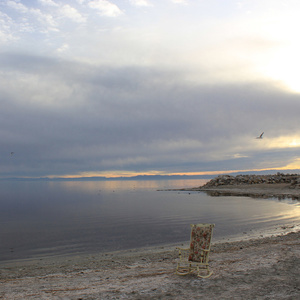 November Skies (Jerome LOL Remix)