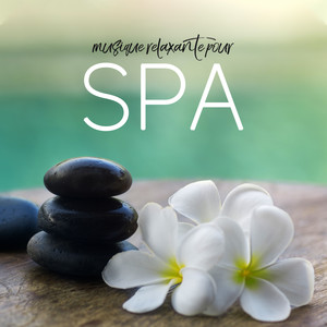 Musique relaxante pour spa: Musique thérapeutique, Spa de bien-être, Massage, Relaxation, Harmonie Intérieure, Nature sonne pour se calmer