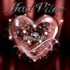 Mad Vibes (Explicit)