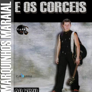 Álbum Corceis, Vol.2 (Ao Vivo)