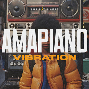 Amapiano Vibration
